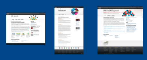 web content examples